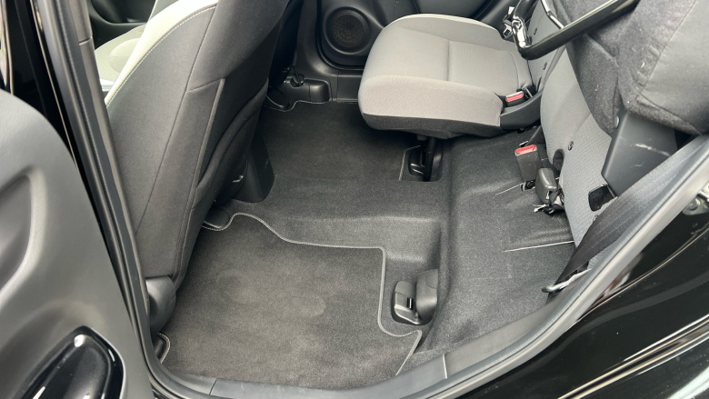 Honda Jazz 1.5 i-MMD Hybrid Crosstar EX 5dr eCVT Hybrid Hatchback